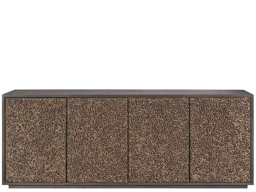 Modern / Mist & Veil - Blossom Credenza Universal Furniture