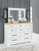 Ashbryn - Panel Storage Bedroom Set Benchcraft®