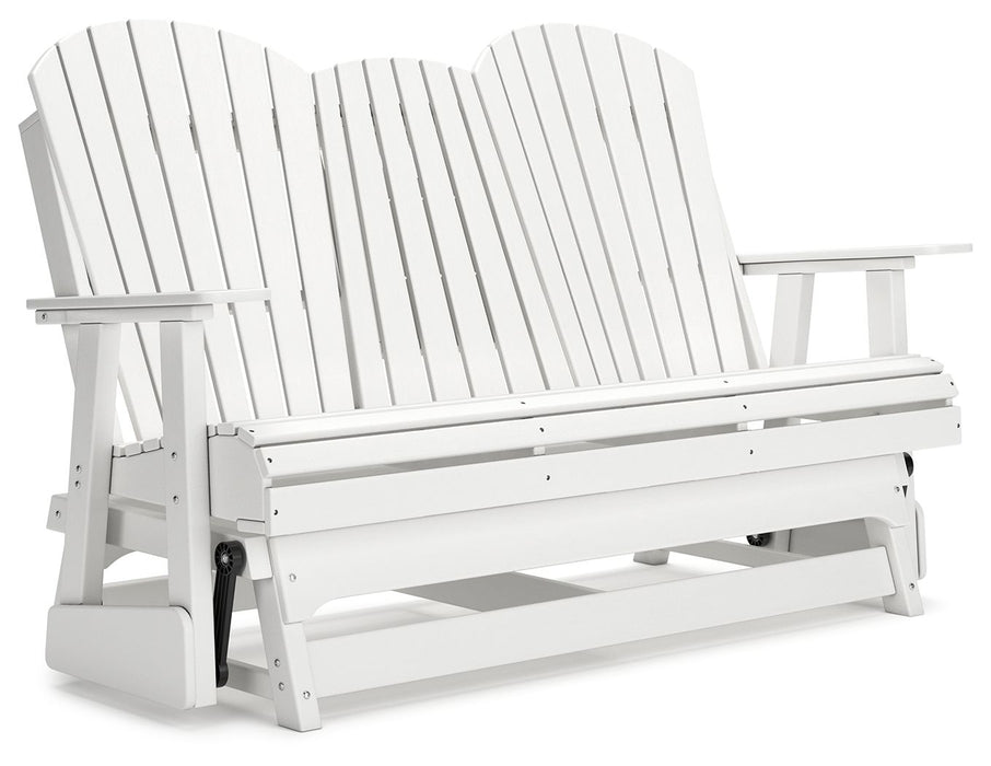 Hyland Wave - Outdoor Set Signature Design by Ashley®