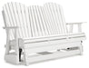 Hyland Wave - Outdoor Set Signature Design by Ashley®
