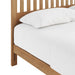 Malinda - Panel Bed Ridgecrest Home