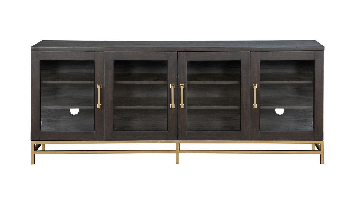 Lindon - Console Magnussen Furniture