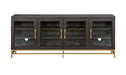 Lindon - Console Magnussen Furniture