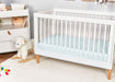 Hyper-Wool Performance - Crib Sheet Bedgear