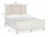 Willowbrook - Panel Upholstered Bed Magnussen Furniture