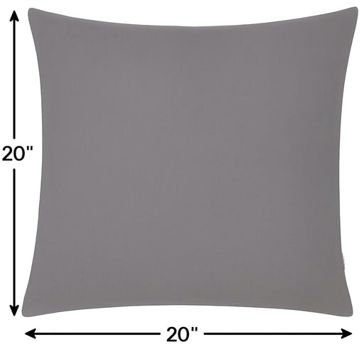 Amazon Rainforest - Solid Pillow Daily Nest
