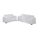 Elegant Sofa And Loveseat Set Home Essentials