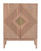 Hira - Cabinet - Natural Zuo Modern