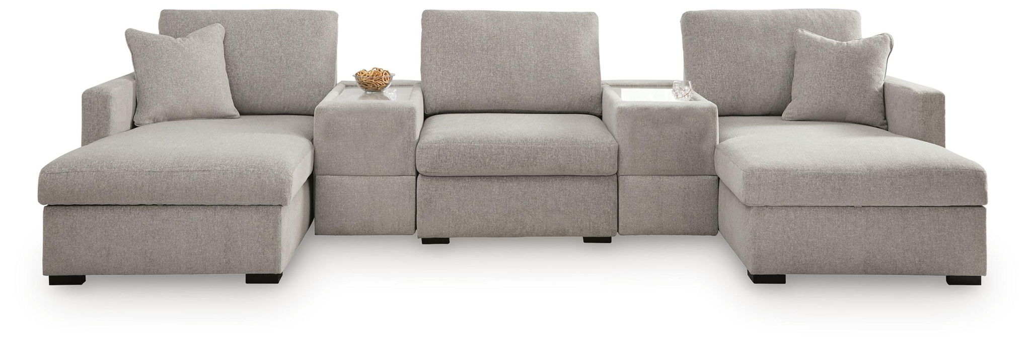 ModMax Luxe - Sectional Benchcraft®