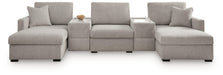 ModMax Luxe - Sectional Benchcraft®