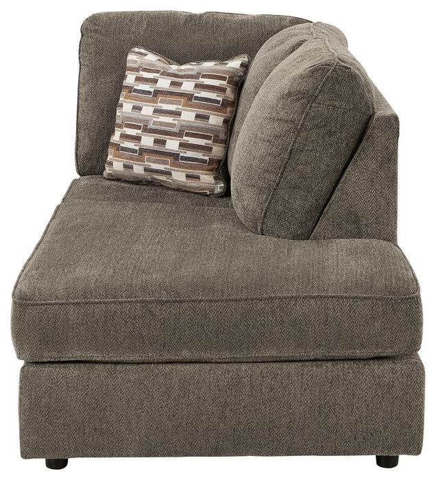 O'phannon - Corner Chaise Signature Design by Ashley®