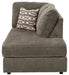 O'phannon - Corner Chaise Signature Design by Ashley®