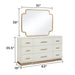 Lexington - Bedroom Set Matrix Furniture Group