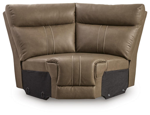 Max-Momentum - Wedge - Biscotti Signature Design by Ashley®