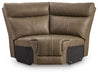 Max-Momentum - Wedge - Biscotti Signature Design by Ashley®