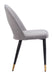 Menlo - Dining Chair (Set of 2) Zuo Modern