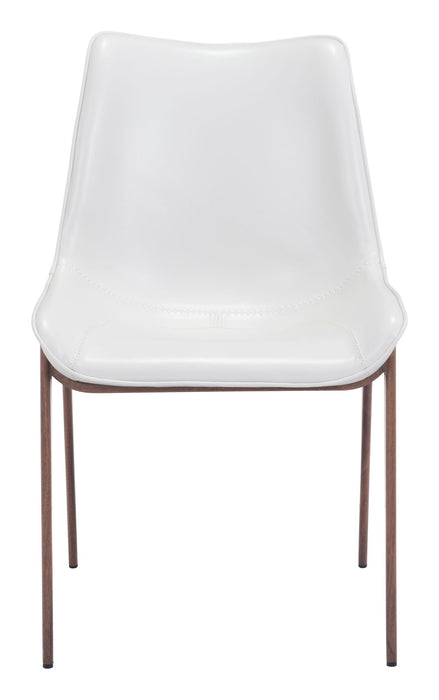 Magnus - Chair (Set of 2) Zuo Modern