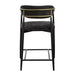 Jaramillo - Counter Height Chair ACME