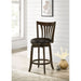 Decker - Swivel Chair Furniture Max