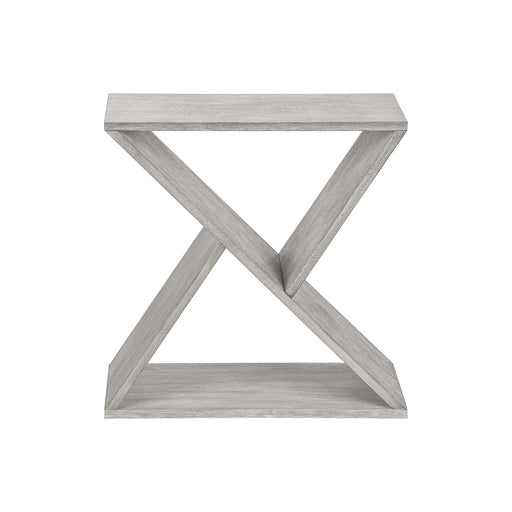 Accent Side Table, Contemporary Stylish Design 8th Street