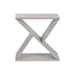 Accent Side Table, Contemporary Stylish Design 8th Street