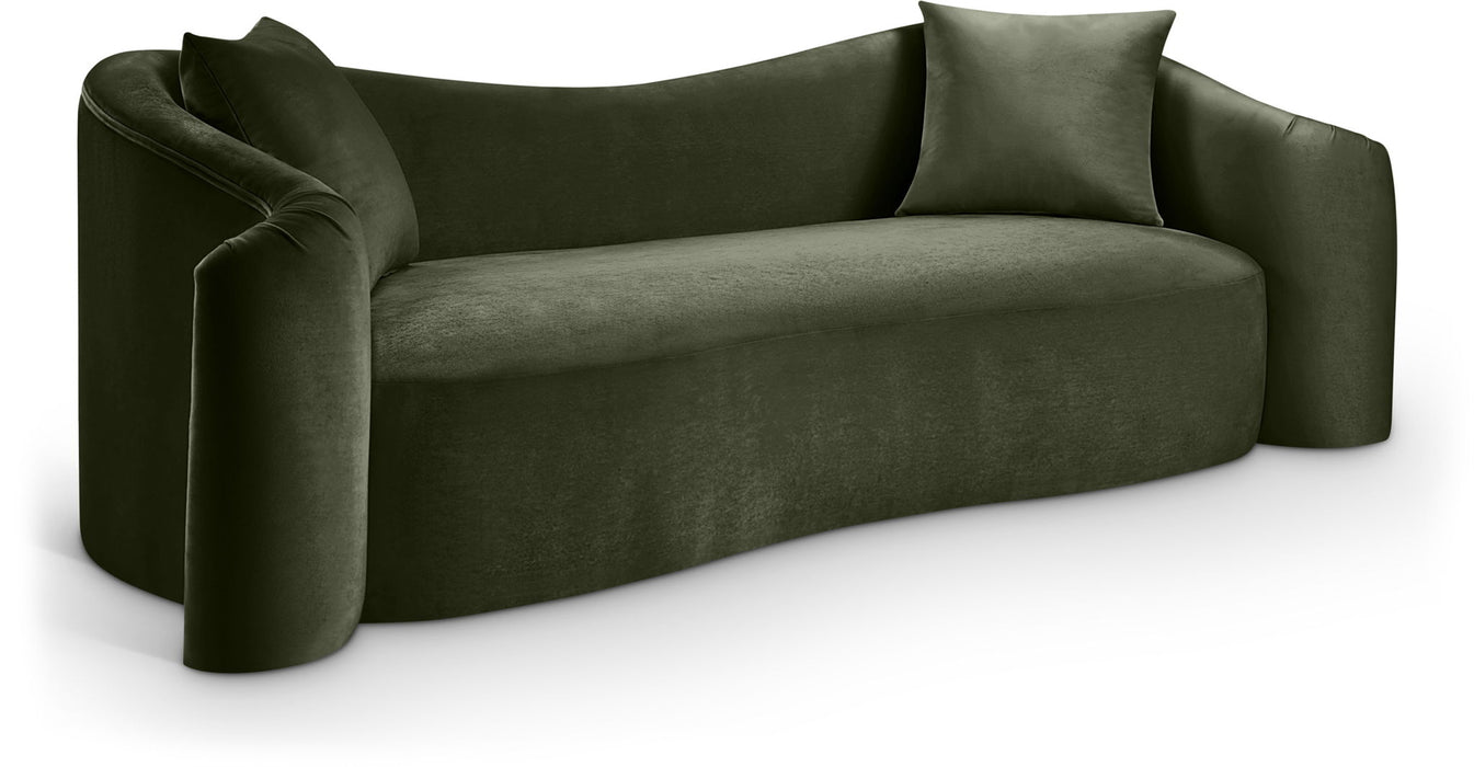 Destin - Sofa Meridian Furniture