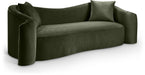Destin - Sofa Meridian Furniture