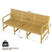 Furniture Set, Waterproof And Durable Home Essentials