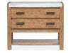 Plum Creek - Open Nightstand Magnussen Furniture