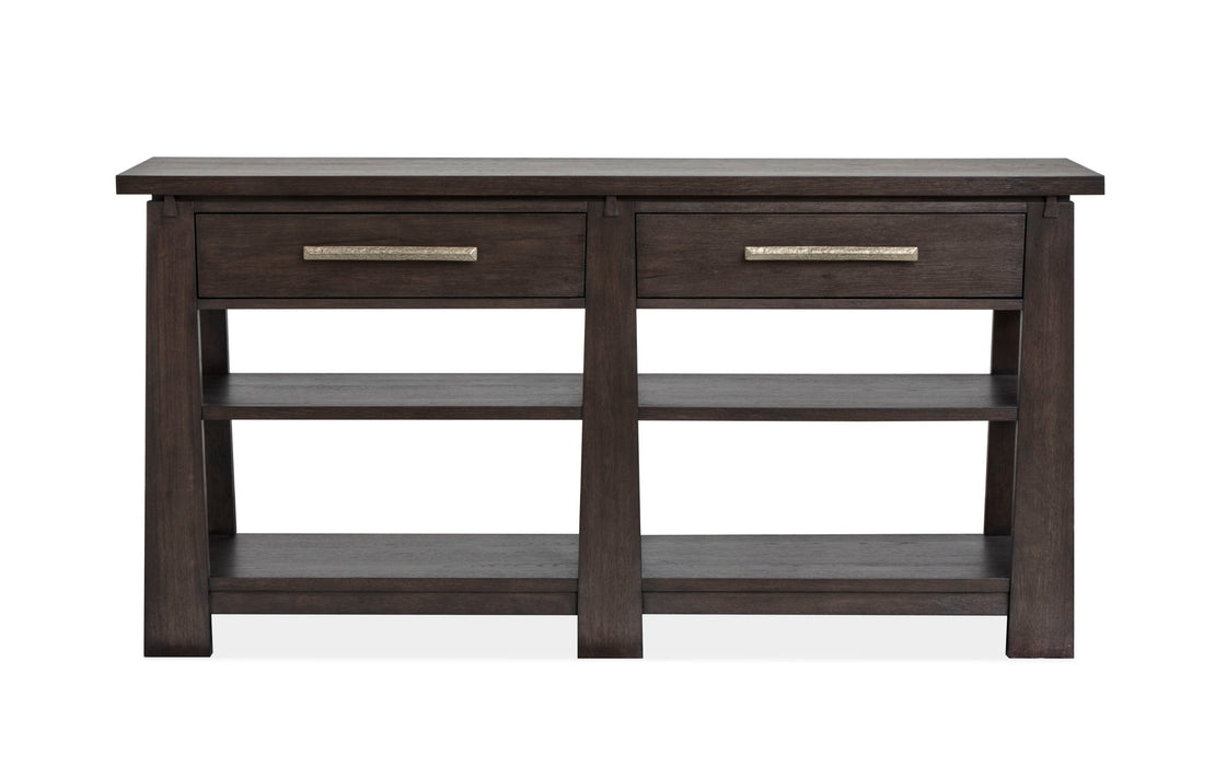 Tauren - Sideboard - Coffee Bean Magnussen Furniture