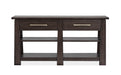 Tauren - Sideboard - Coffee Bean Magnussen Furniture