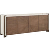 Modern / Mist & Veil - Credenza Universal Furniture
