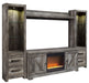 Wynnlow - Home Entertainment Set Signature Design by Ashley®