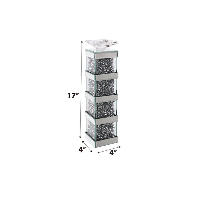 Noralie - Accent Candleholder ACME