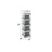 Noralie - Accent Candleholder ACME