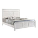Andover - Panel Bed New Classic