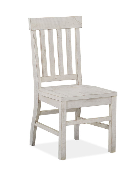 Bronwyn - Dining Side Chair (Set of 2) - Alabaster Magnussen Furniture