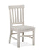 Bronwyn - Dining Side Chair (Set of 2) - Alabaster Magnussen Furniture
