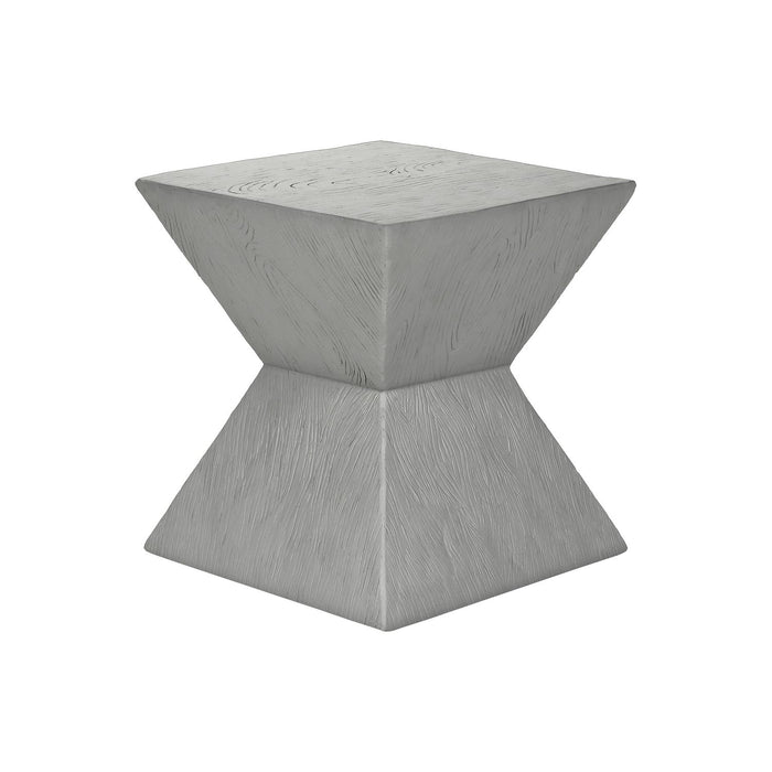 Contemporary Accent Table For Indoor Or Outdoor Use 8th Street