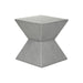 Contemporary Accent Table For Indoor Or Outdoor Use 8th Street
