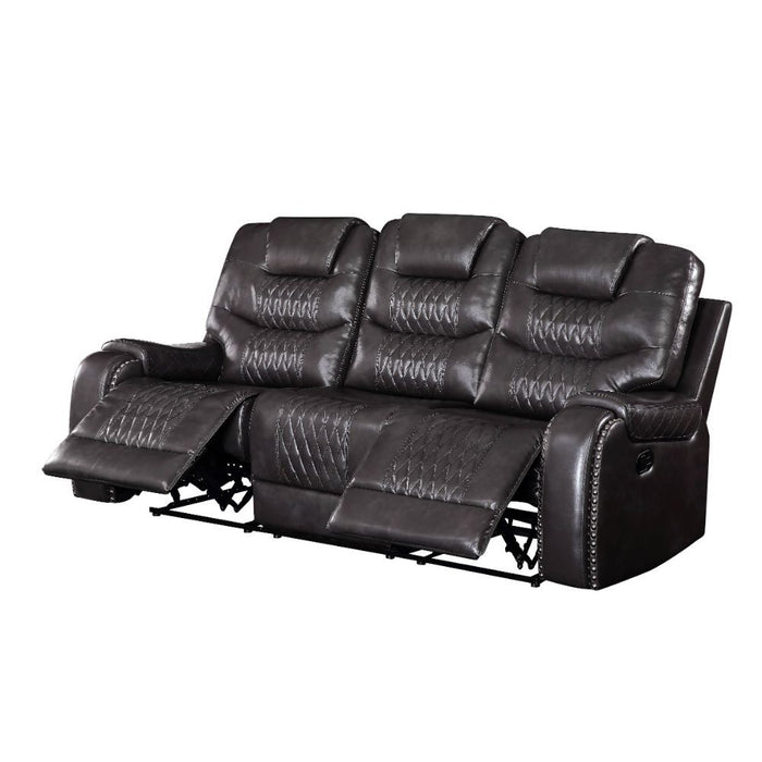 Braylon - Sofa (Motion) ACME