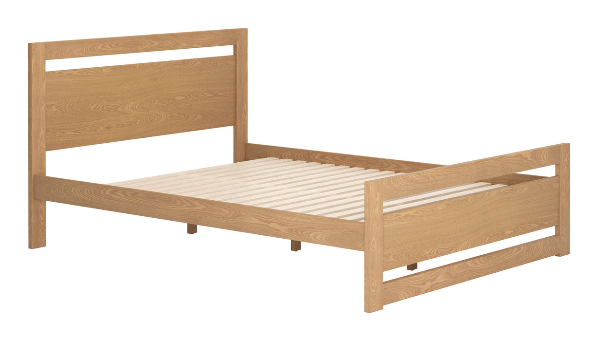 Repos - Bed Zuo Modern