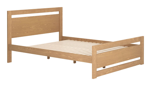 Repos - Bed Zuo Modern