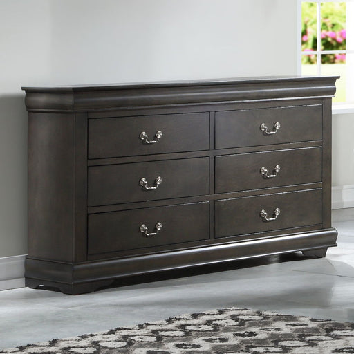 Louis Philippe - Dresser ACME