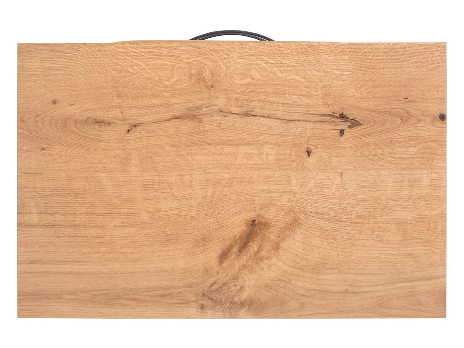 Laramie - Nightstand Magnussen Furniture