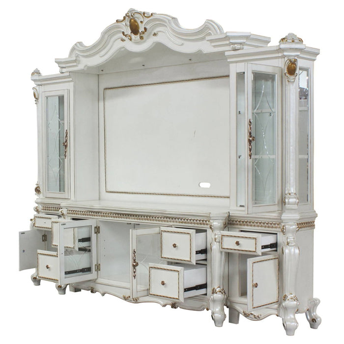 Picardy - Entertainment Center ACME