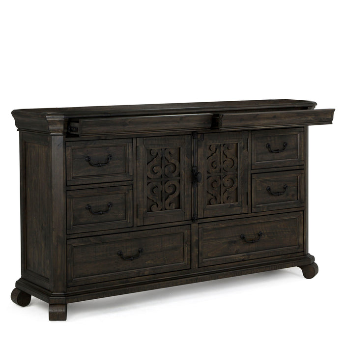 Bellamy - Drawer Dresser Magnussen Furniture