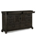 Bellamy - Drawer Dresser Magnussen Furniture