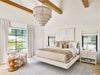Weekender Coastal Living Home - Sainte-Ann Upholstered Bed Coastal Living