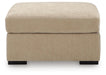 Bridgepoint - Oversized Accent Ottoman Signature Design by Ashley®
